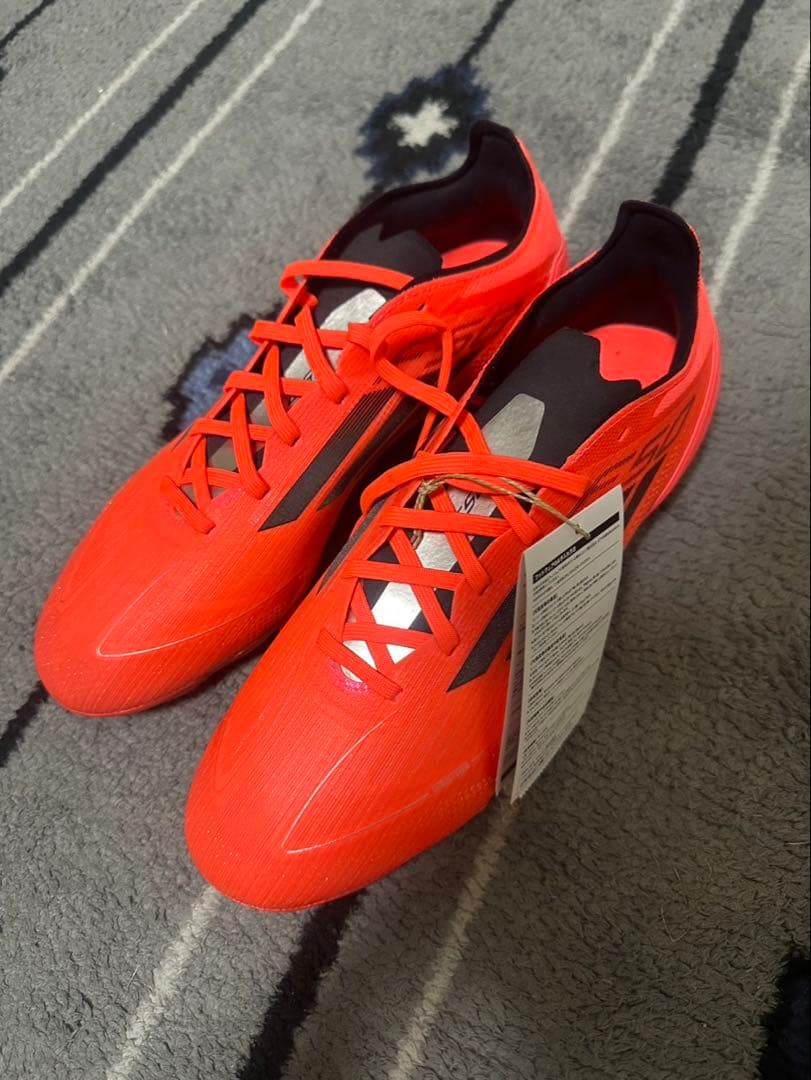adidas フットサルシューズ HG813 275
