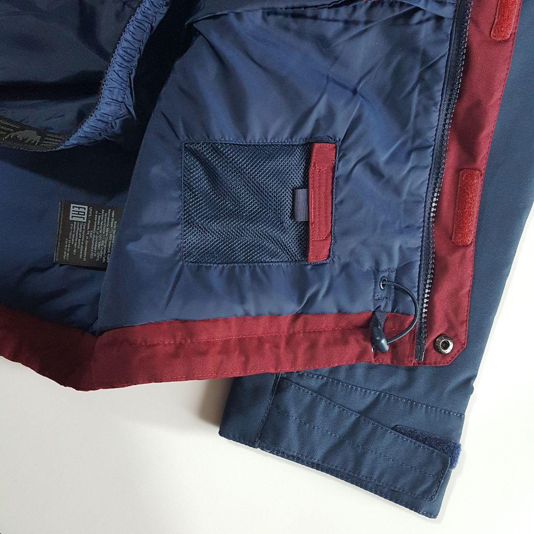 極美品 BURTON メンズ スノージャケット COVERT 防水透湿 Lサイズ