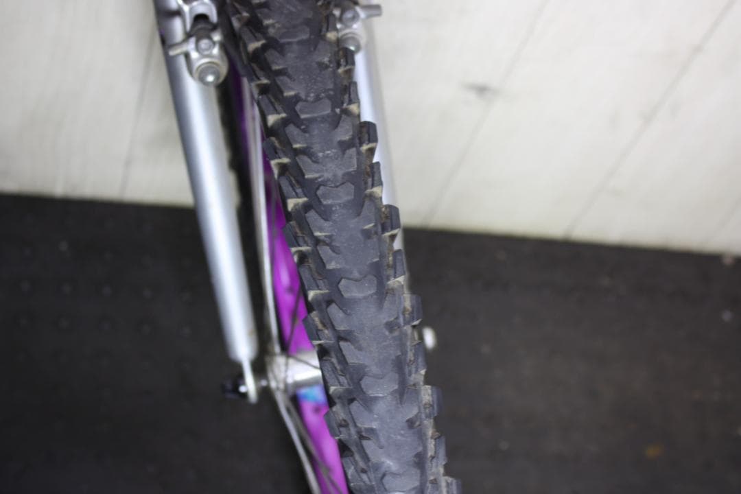 MIYATAリッジランナーTACOアルミ26型420mm VINTAGE MTB