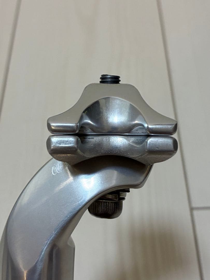NITTO S65 シートポスト 25cm 径27.2