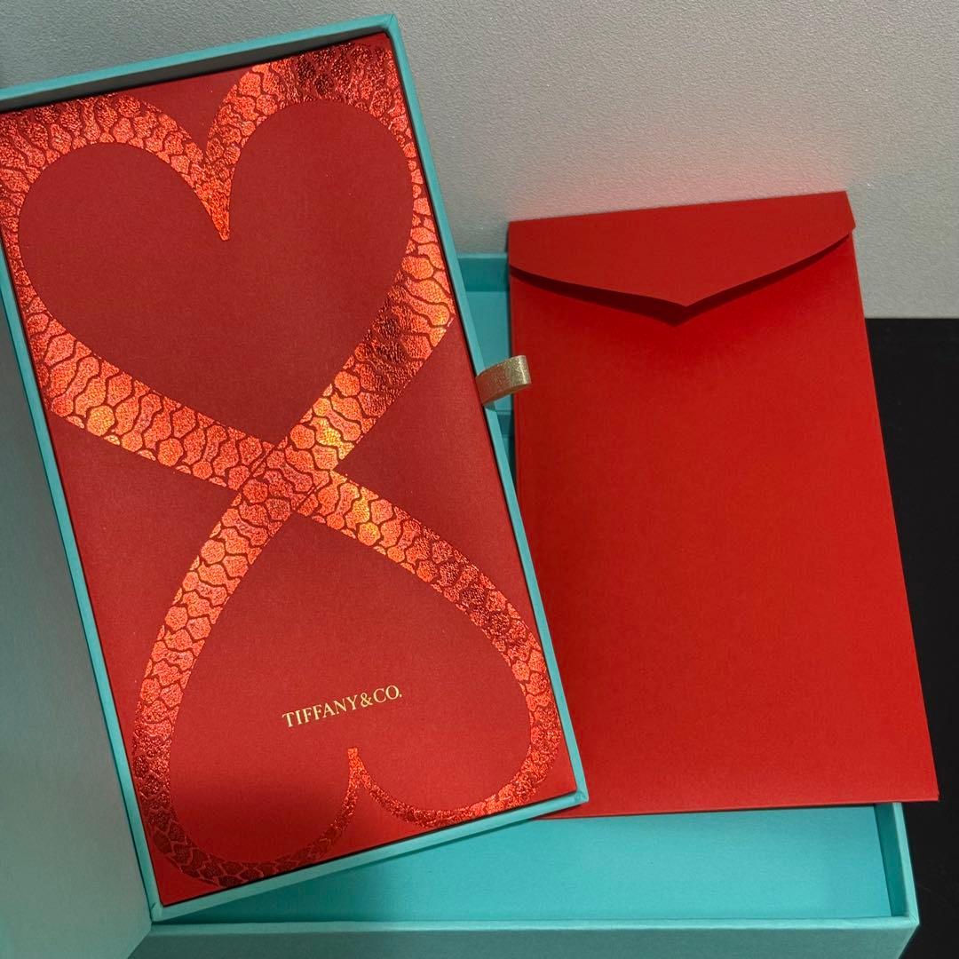 Tiffany ティファニー ジュエリースタンド