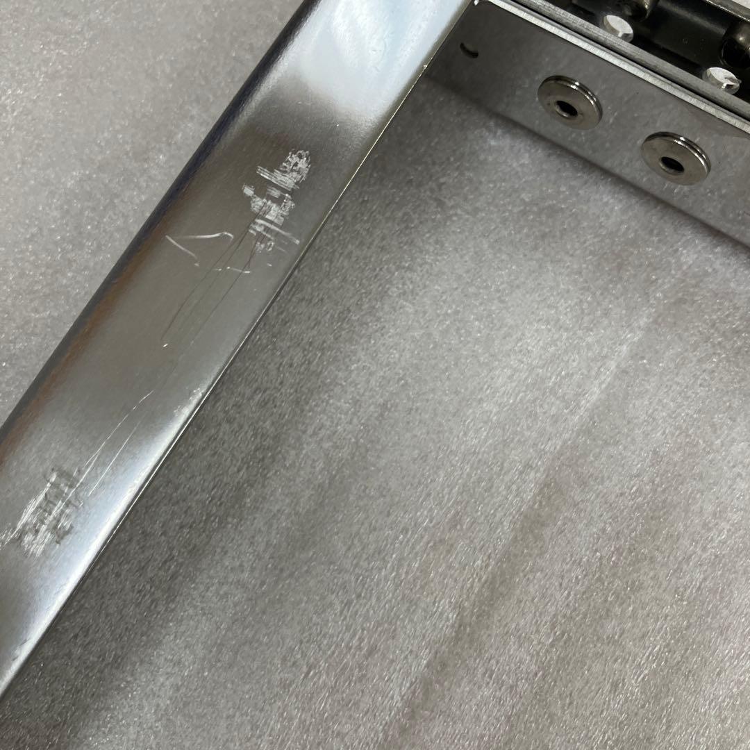  peak スノーピーク IGTハンギングラックフレーム 2段セット