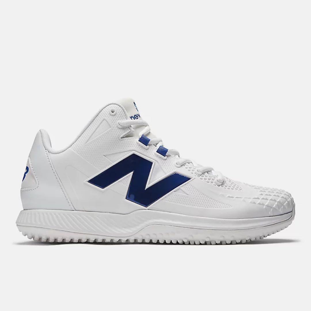 【新品】27.0cm ニューバランス Ohtani v1 Trainer 大谷