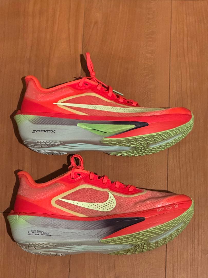 【人気カラー】Nikeズームフライ6 Zoomfly6 27.0cm