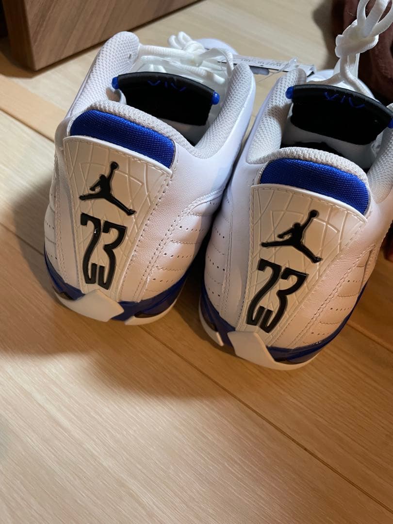 NIKE ナイキ　ジョーダン 14 G ゴルフシューズ　28センチ　新品