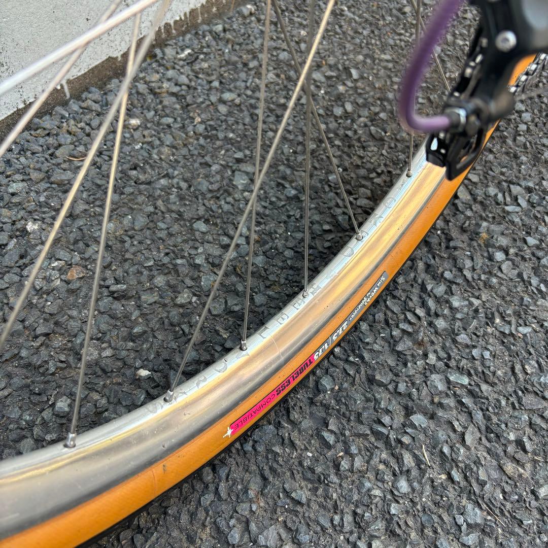 surly straggler サーリー ストラグラー 50 カスタムカラー