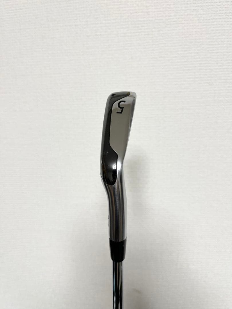 タイトリスト 718 T-MB #5