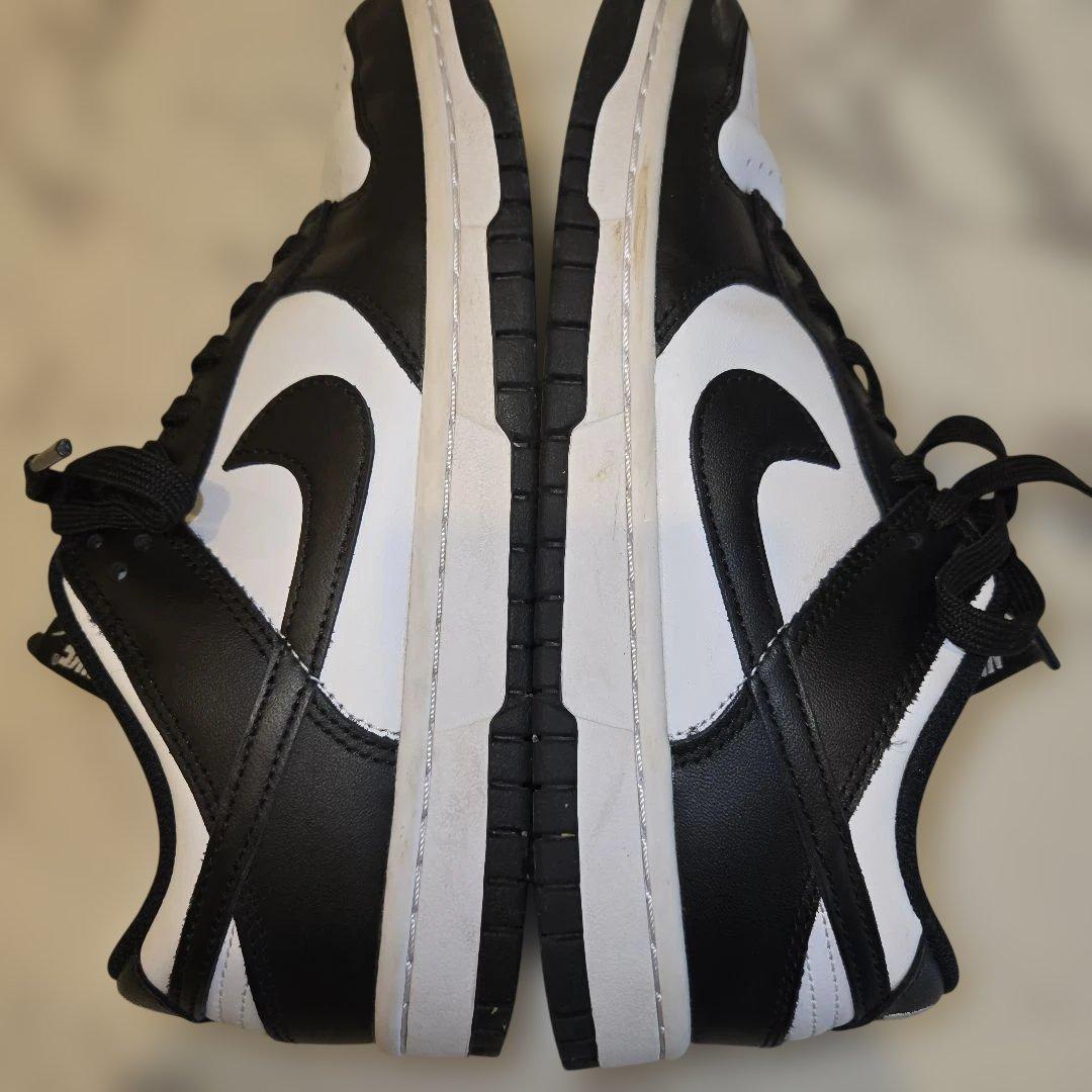 NIKE　DUNK　LOW　ナイキ　ダンク　24.0
