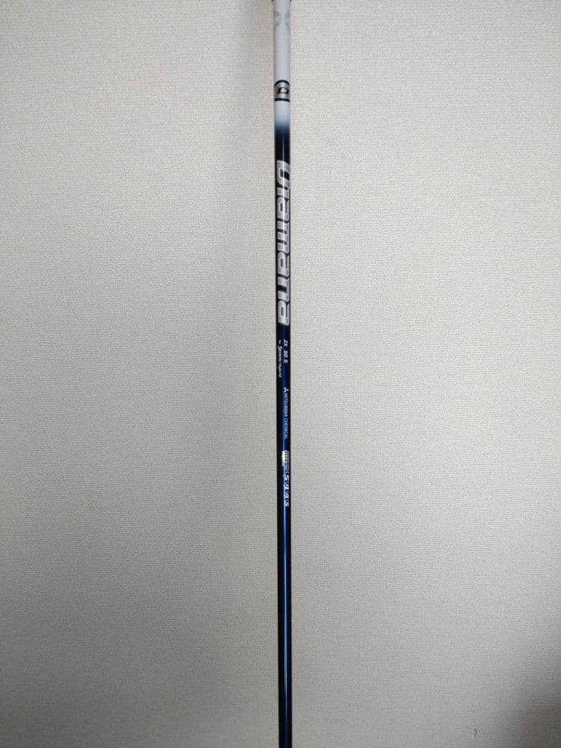 SRIXON ZX HYBRID ユーティリティ 28° U6