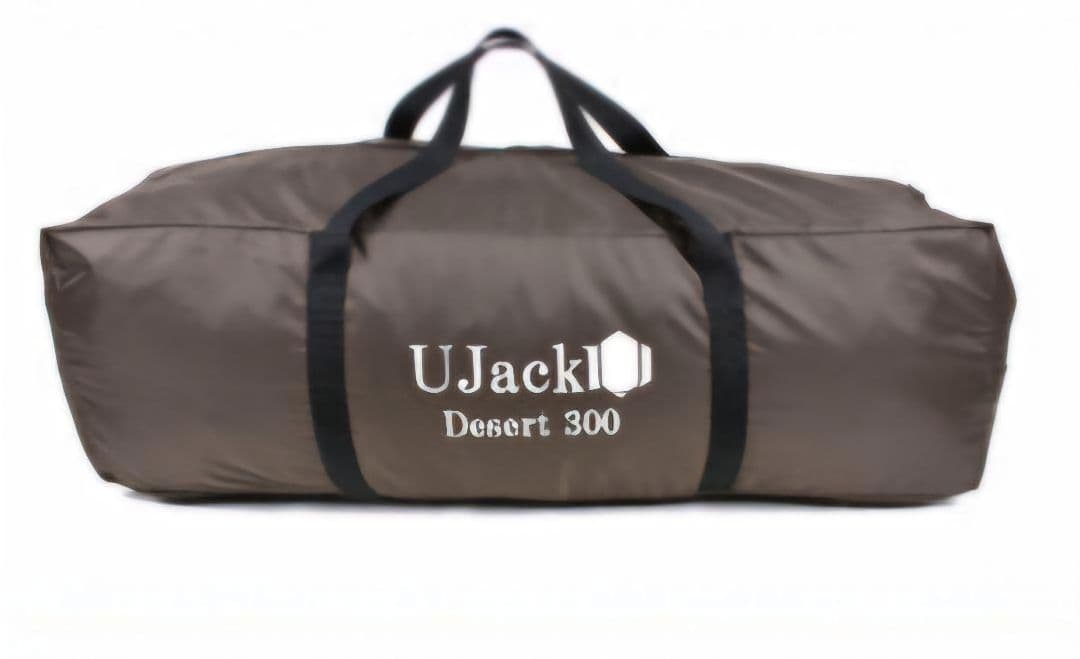 Ujack ワンポールテント Desert300