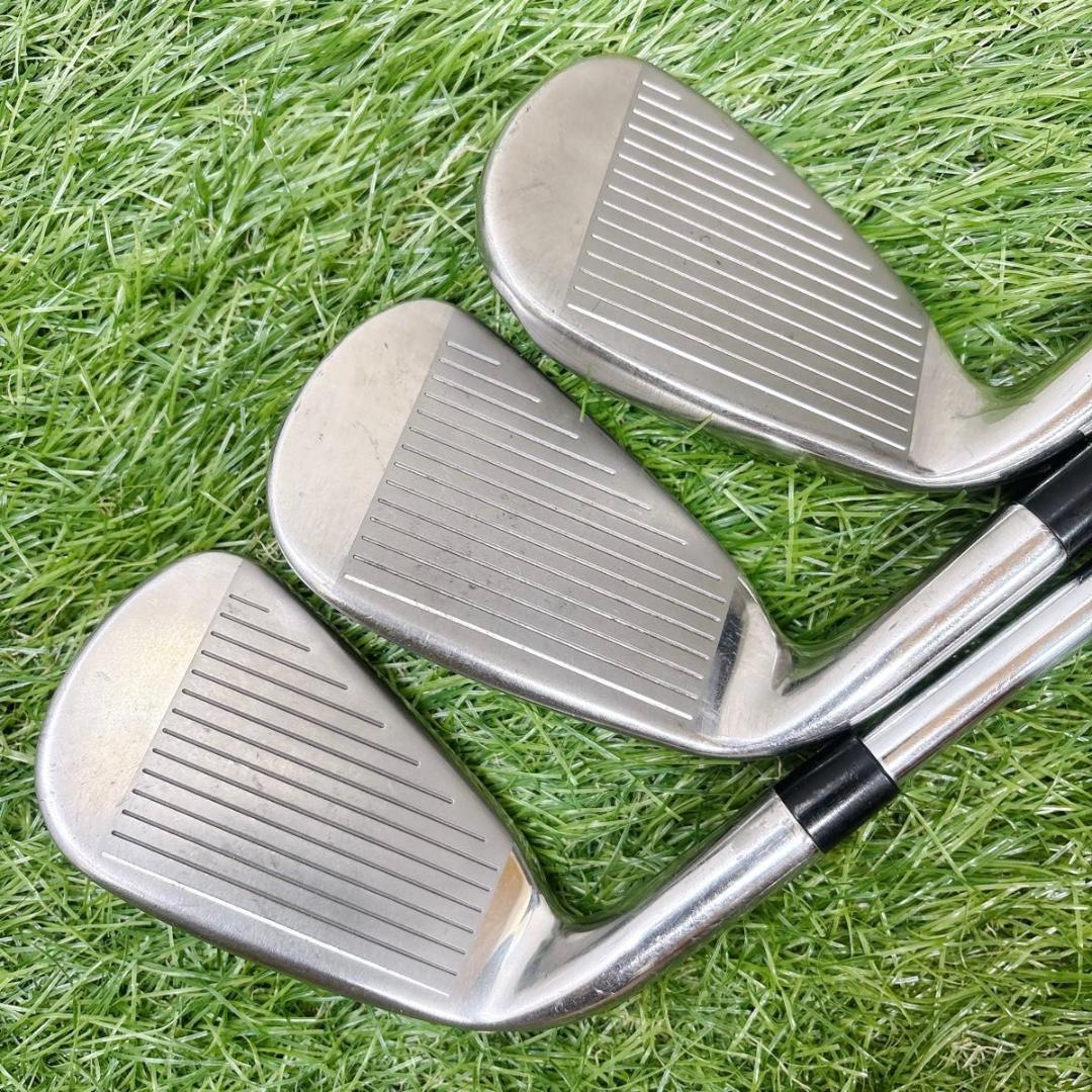 テーラーメイド RBZ 現行 メンズゴルフセット キャディバッグ付き S 10本