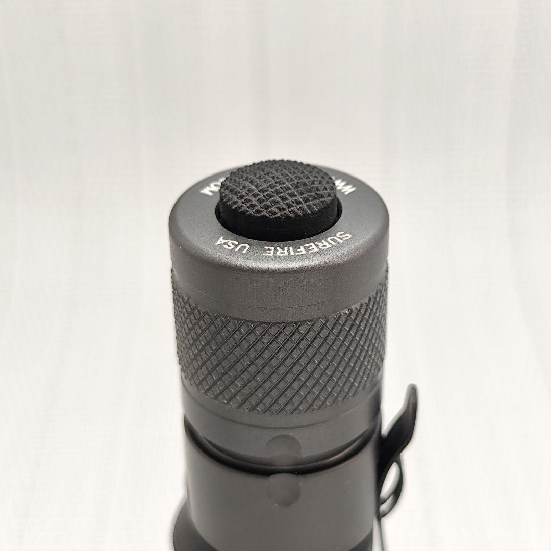 SUREFIRE C2-HA／EAGTAC XP-P 6500K モジュール