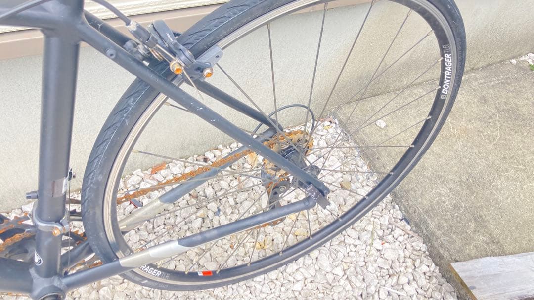 Trek ロードバイクトレックドマーネal2