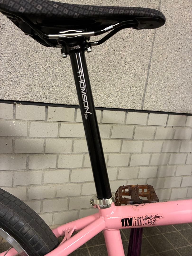 Flybikes Mosca 20インチ BMX
