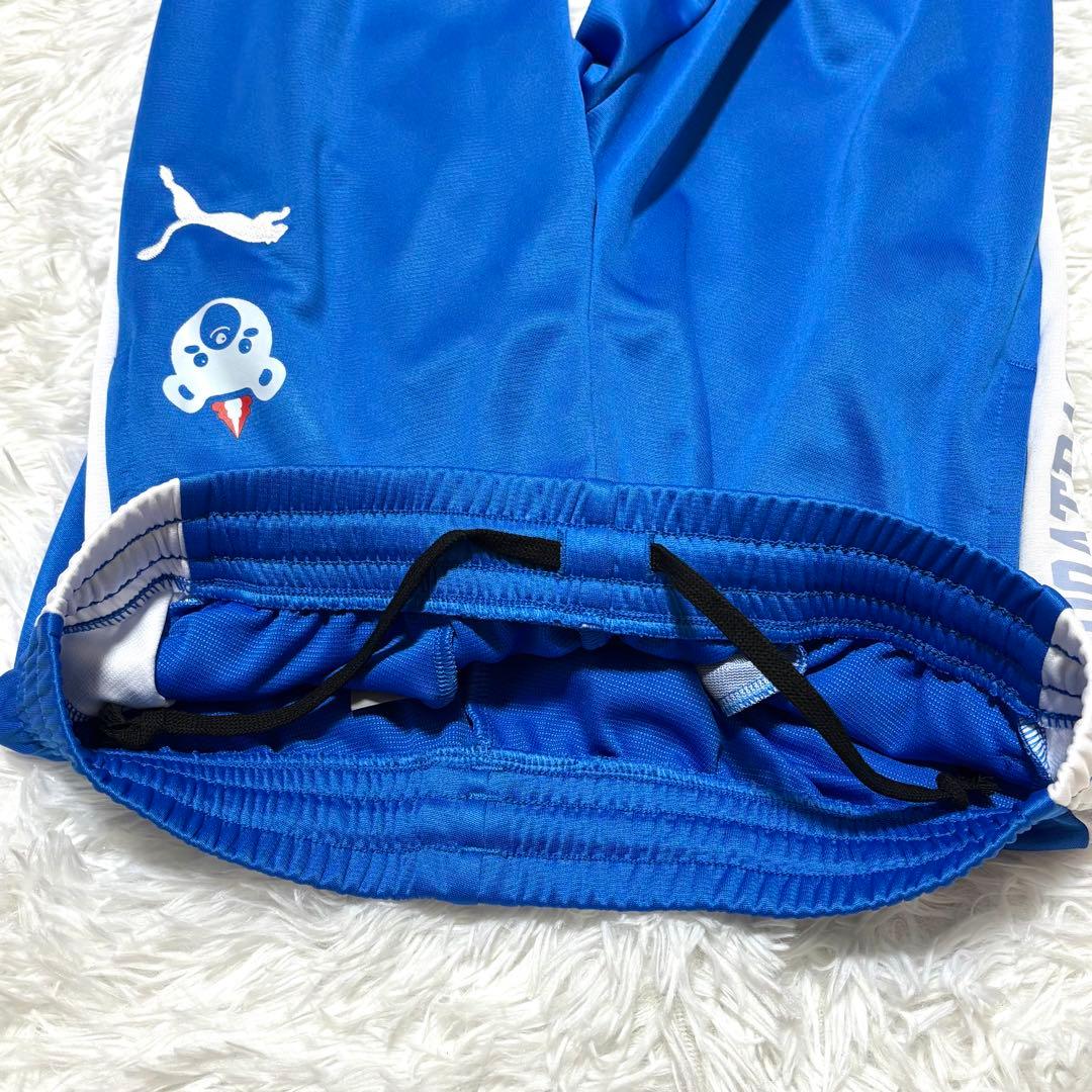 [ 限定品 ] プーマ ボートレース トラック セットアップ ジャージ