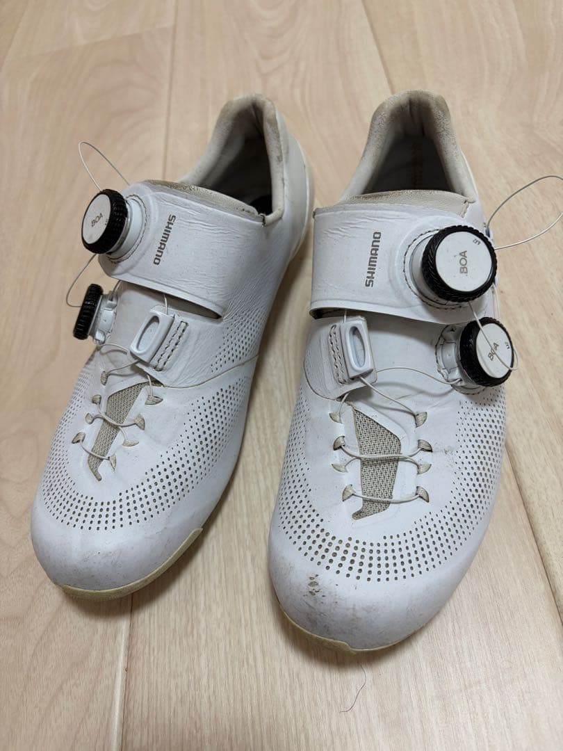 ウェア SHIMANO S-PHYRE 40