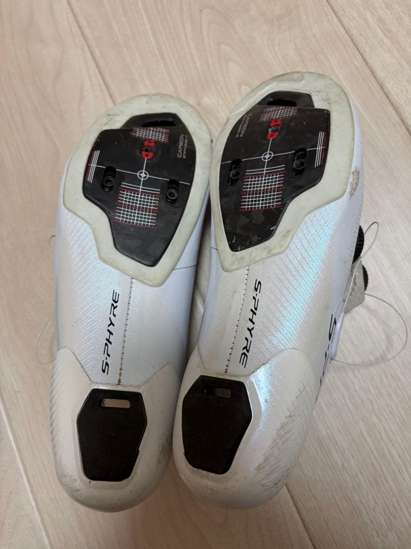 ウェア SHIMANO S-PHYRE 40