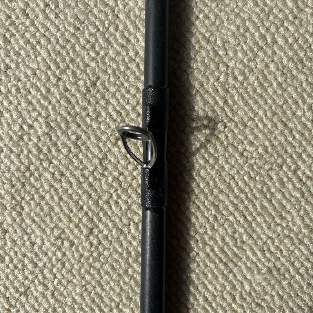 イソノファクトリー　グッドラックチャーム　ヘッドキャップ　ロッド
