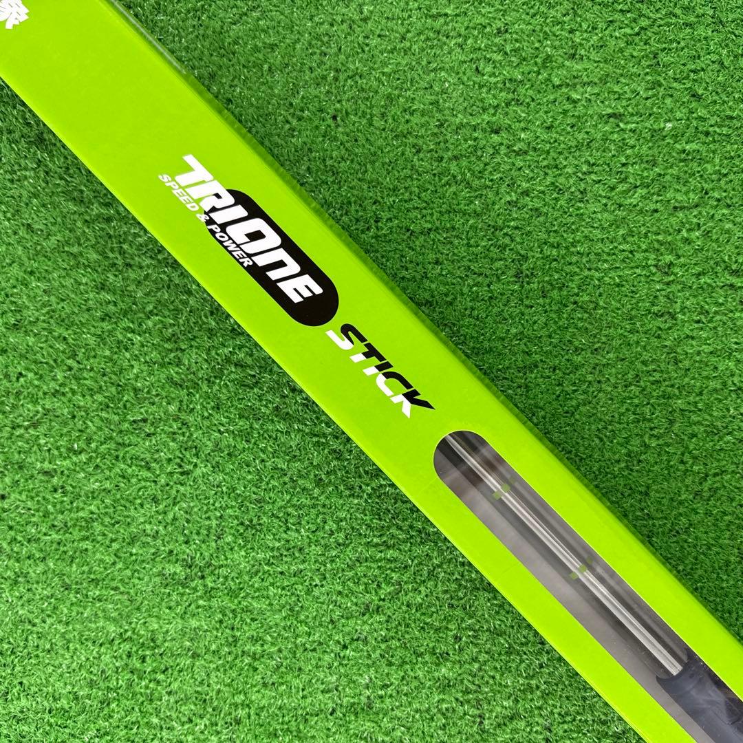 TRIONE STICK 43インチ スタンダードモデル ゴルフ 練習器具