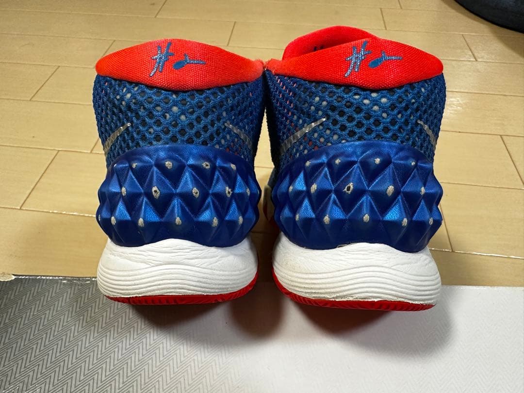 NIKE KYRIE 1 バスケットボールシューズ　28cm