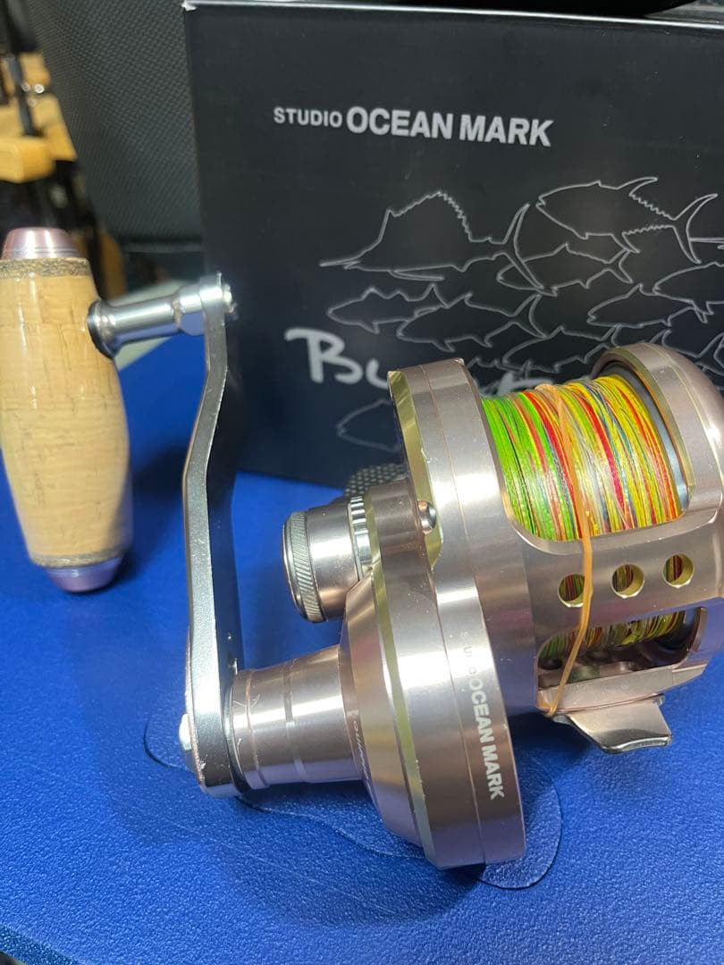 ブルーヘブン　ピンクBH-L80 Pw/R 22年製　限定色
