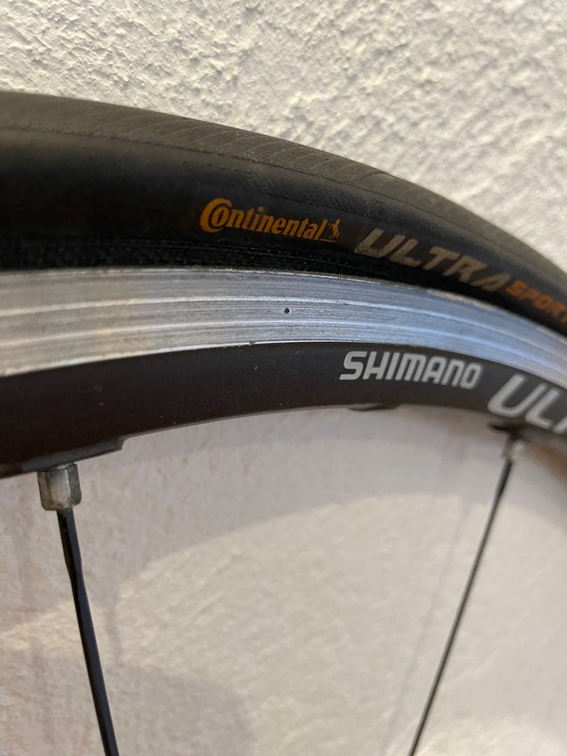 パーツ Shimano ULTEGRA WH-6700 10s