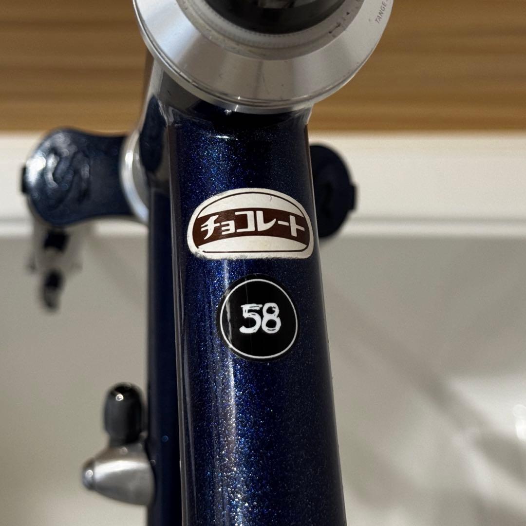 SURLY STRAGGLER 58サイズ 2018年モデル フレームセット