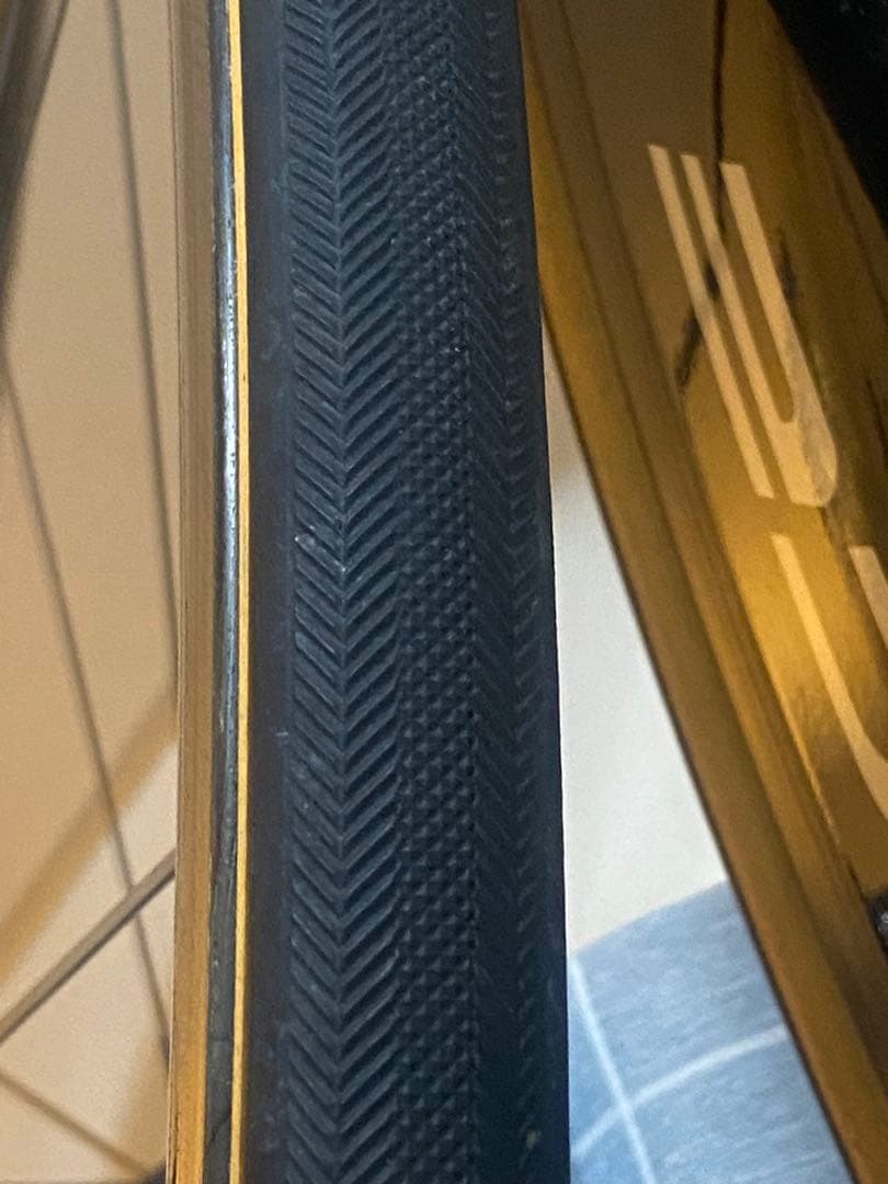 SHIMANO DURA-ACE ホイールセット