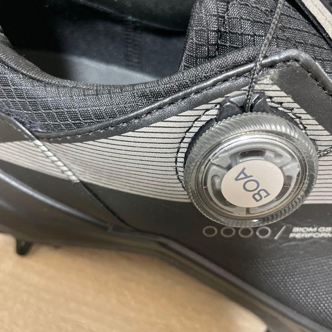 ECCO GOLF BIOM G5 BOA エコー ゴルフシューズ レディース