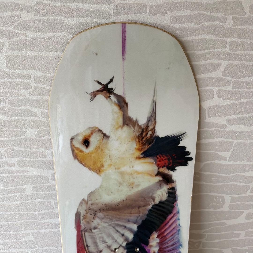 スノーボード CAPITA BIRDS OF A FEATHER 142cm