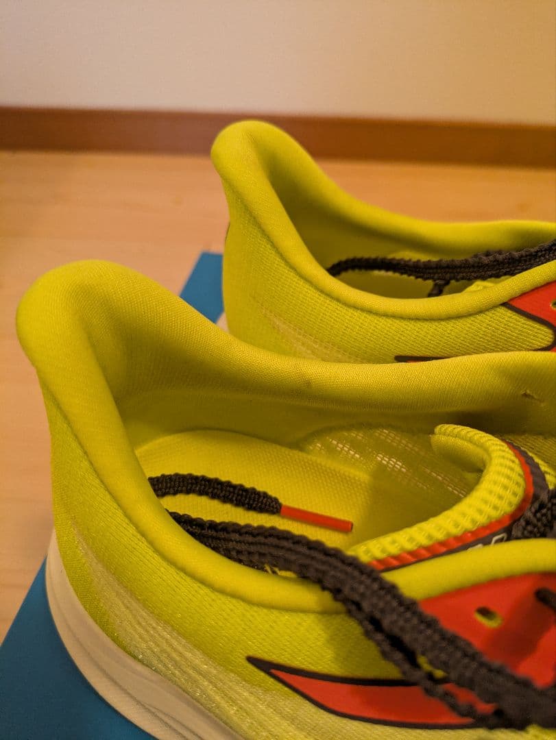 スパイク・シューズ HOKA Rocket x3 27.0cm