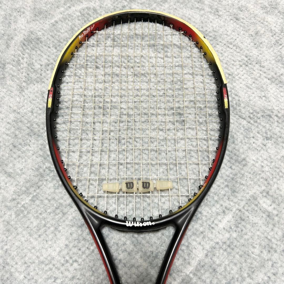 ✨希少✨Wilson PRO STAFF Classic 6.1 2本セット