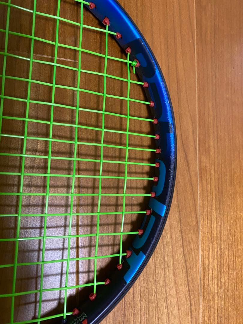 バボラ ピュアドライブ 98 2023 G2 BABOLAT PUREDRIVE