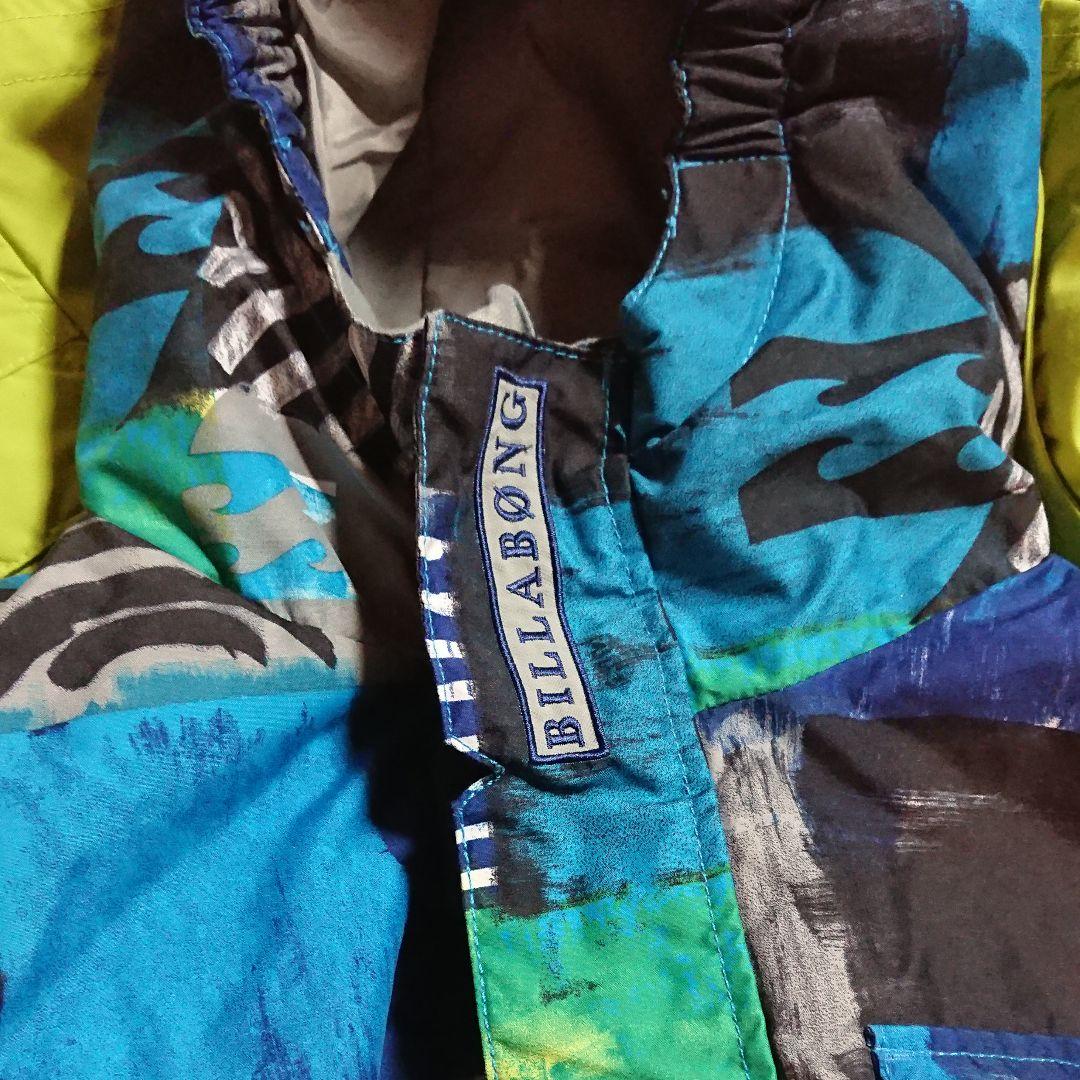 BILLABONG ビラボン スノーウエア【120～130cmくらい】