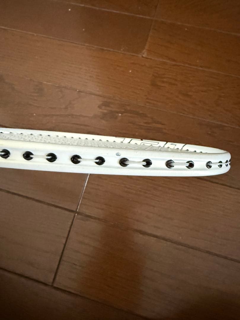 YONEX ISOMETRIC TR1/トレーニングラケット