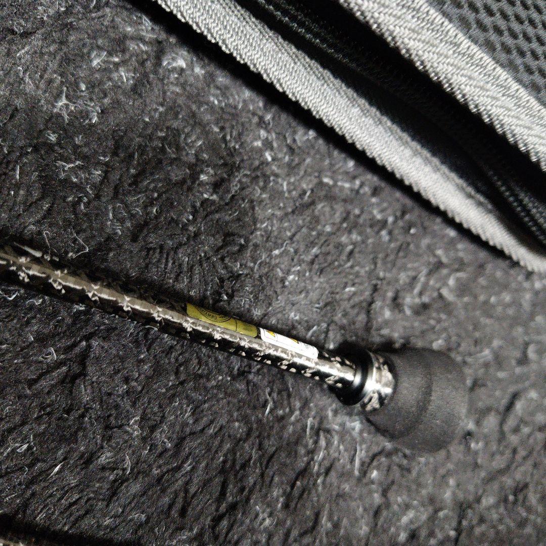 新品未使用　オリムピック スーパーコルト GCORSS-582UL-HS＋
