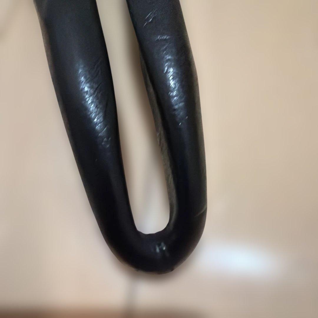 Selle San Marco SMP Dynamic サドル ブラック 傷あり