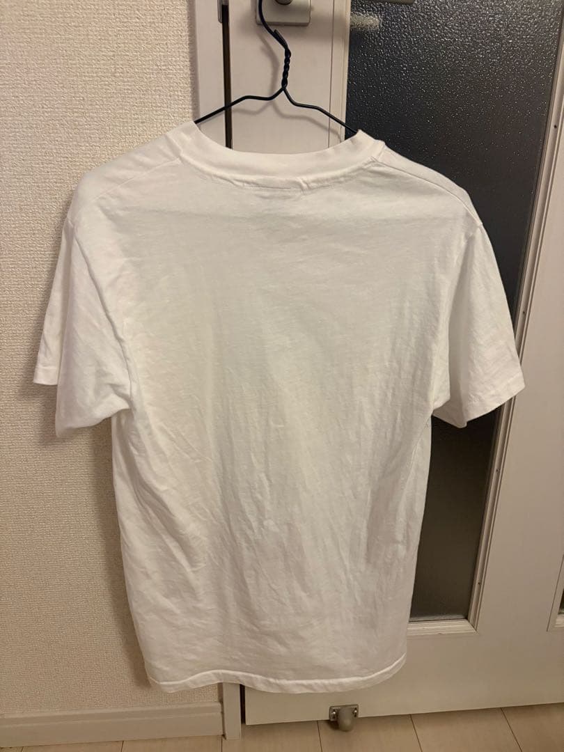 90s Mr.Children jen子 鈴木英哉 女装 Tシャツ