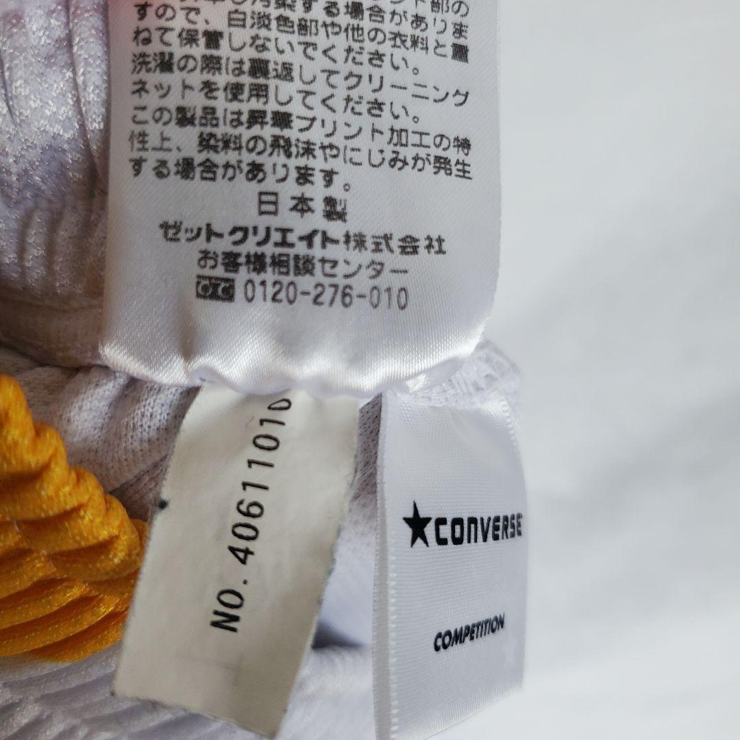CONVERSE コンバース バスケットボールパンツ バスパン ハーフパンツ
