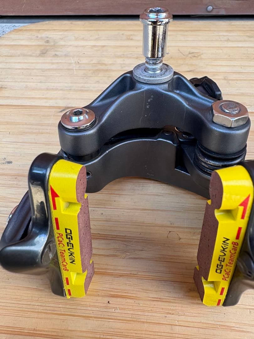 Shimano シマノ　BR-6800 アルテグラ　ULTEGRA