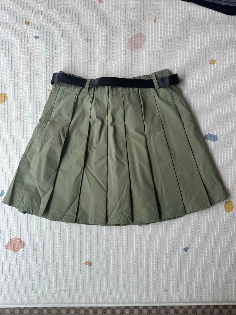 【美品】Cph/Golfキャプテンズヘルム スカート　サイズS