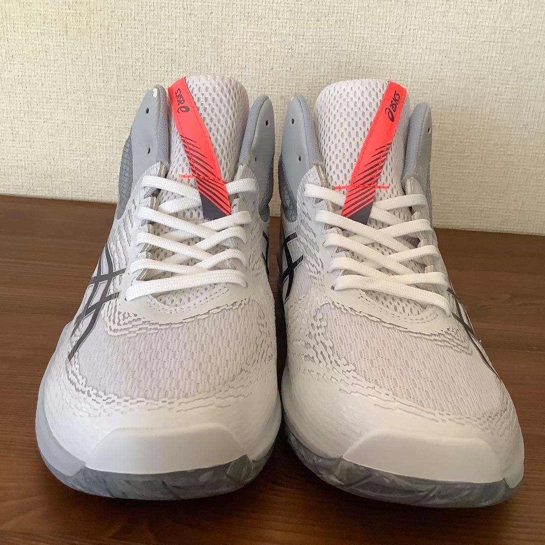 シューズ(男性用) asics V-SWIFT FF MT 4