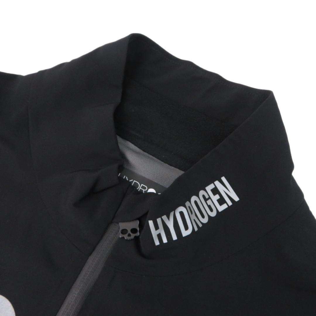 HYDROGEN ハイドロゲン レインジャケット サイズS [M7726]