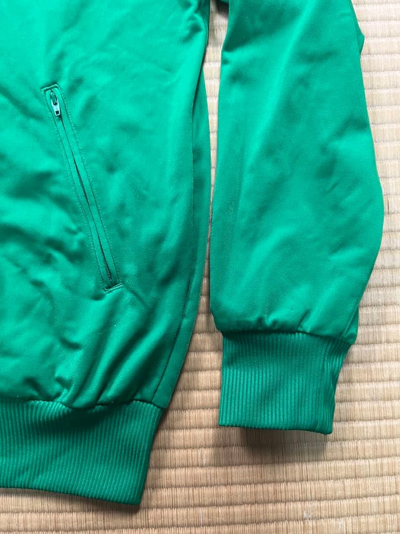 限定色　adidas ファイヤーバード ポリエステル100% トラックジャケット