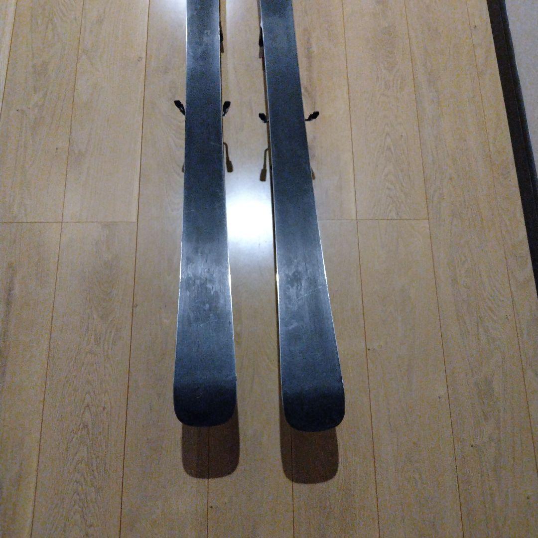 ＶＯＬＫＩ SUPERRPORT168 MARKERビンディングセット