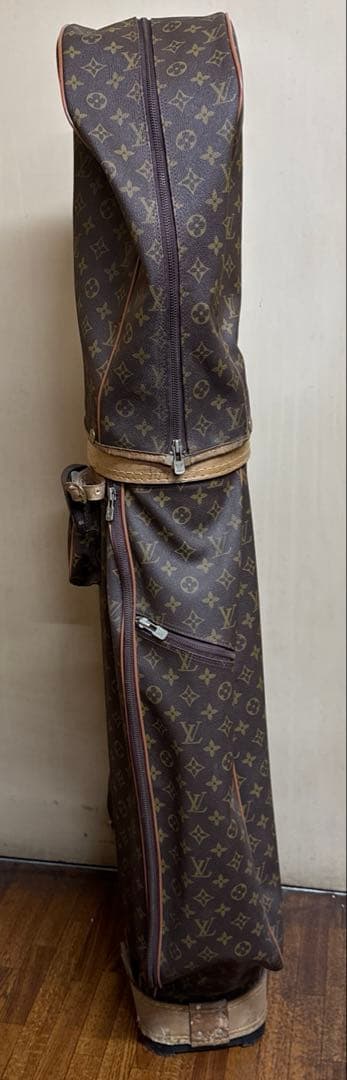 Louis Vuitton ゴルフキャディバッグ