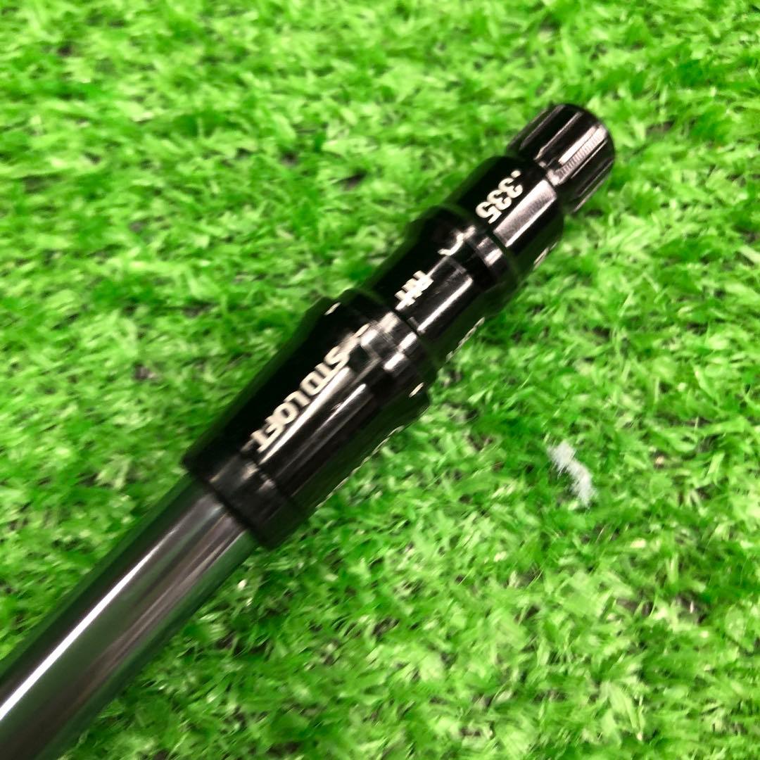 Gsh-923 Diamana シャフト単品 flexX PD70 サンプル品