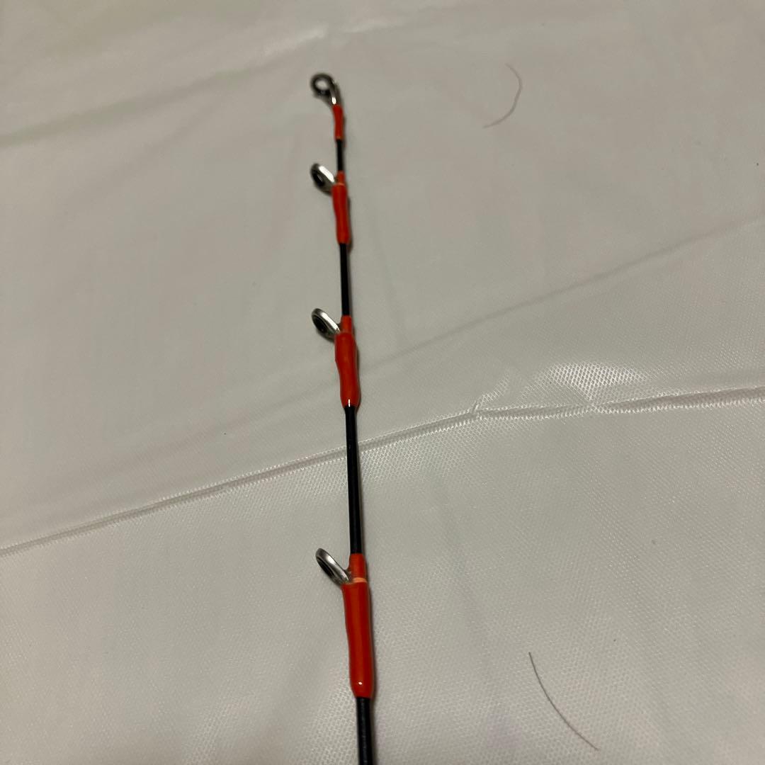 DAIWA MAGOCHI X 210 船竿　ダイワ マゴチX 210
