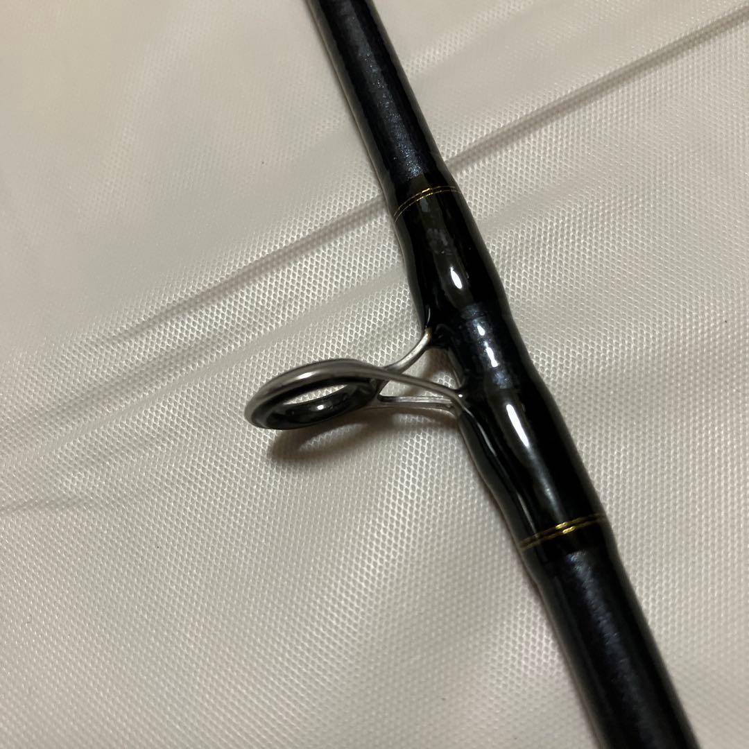 DAIWA MAGOCHI X 210 船竿　ダイワ マゴチX 210