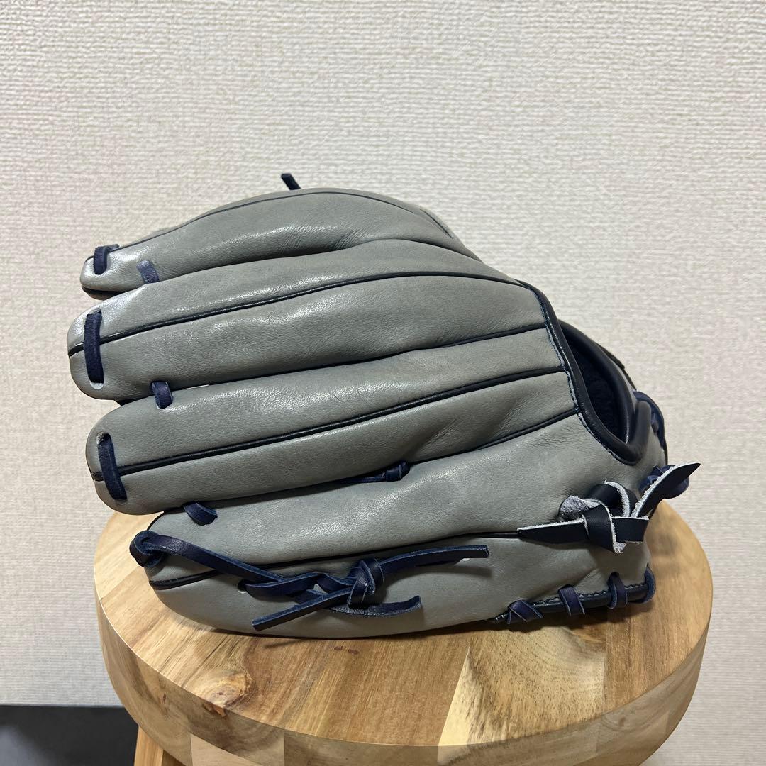 【期間限定価格！】野球 硬式 ラグデリオン オーダー 内野手